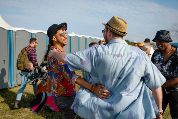 Best Wedding porta potty rental  in Sanford, CO