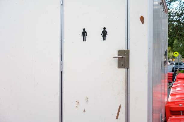 Portable Toilet Options We Offer in Sanford, CO