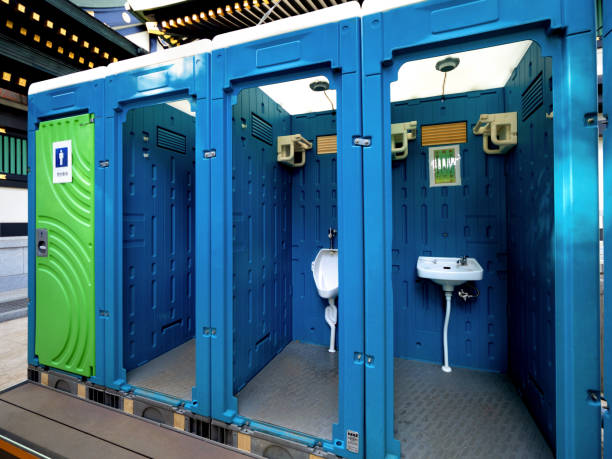 Best Local porta potty services  in Sanford, CO