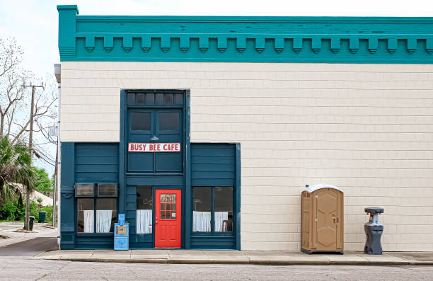 Best Emergency porta potty rental  in Sanford, CO